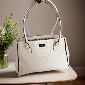 Kate Spade New York Leather Shoulder Bag